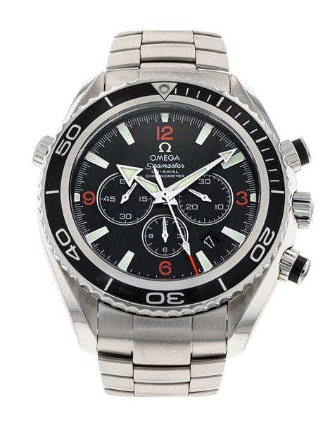 Omega Planet Ocean 2210.51.00